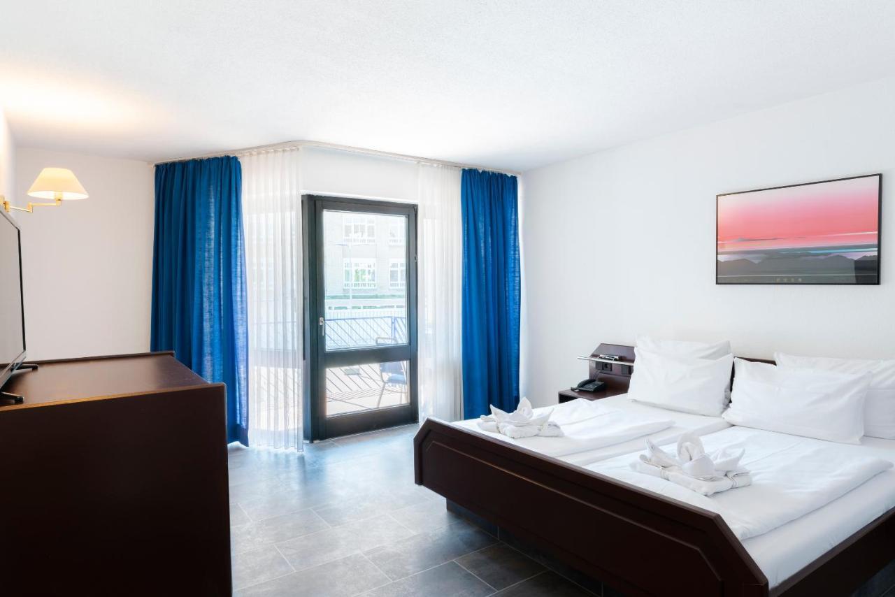 Astoria Am Urachplatz 3* Stuttgart