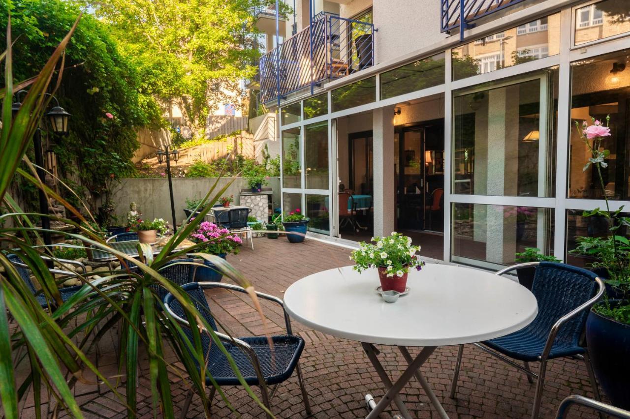 Hotel Astoria Am Urachplatz Stuttgart